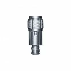 Solar Tackle Adaptador De Kit De Apagado Solar P1 Snap-Loc Acero Inoxidable