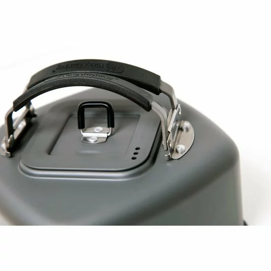 Hervidor Cuadrado RidgeMonkey XL - Imagen 5