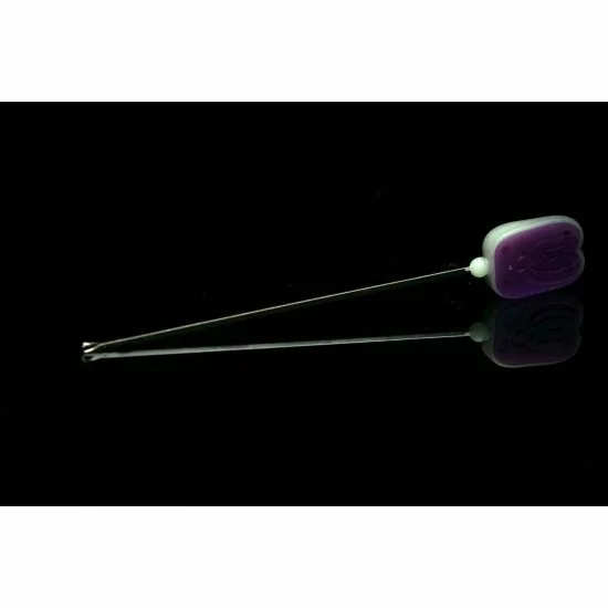 Juego De Agujas RidgeMonkey Nite Glo - Imagen 6