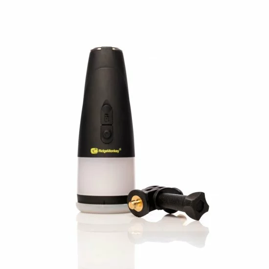 RidgeMonkey Multi Lite Plus - Imagen 10