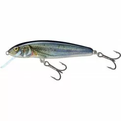 Spirlin Flotante Salmo Minnow 5cm