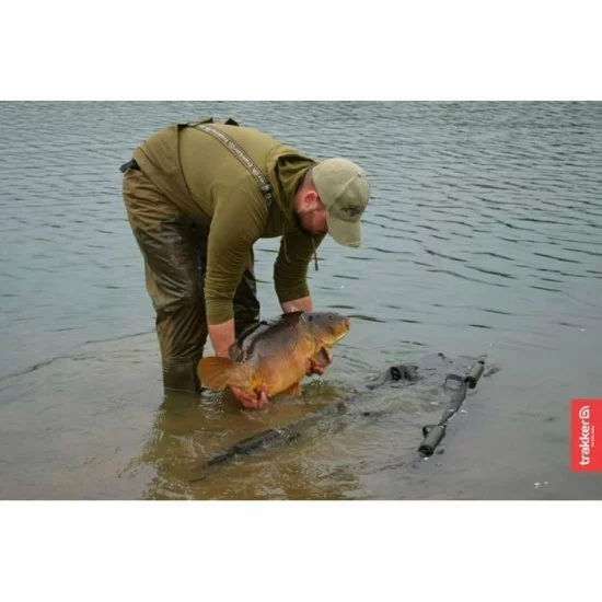 Traje De Vadeador Trakker N2 Chest Waders - Imagen 11