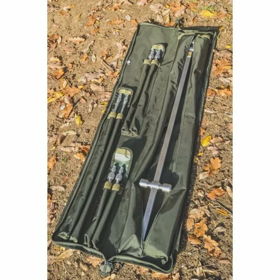 Solar Tackle Solar P1 GT Rod Podo - Imagen 6