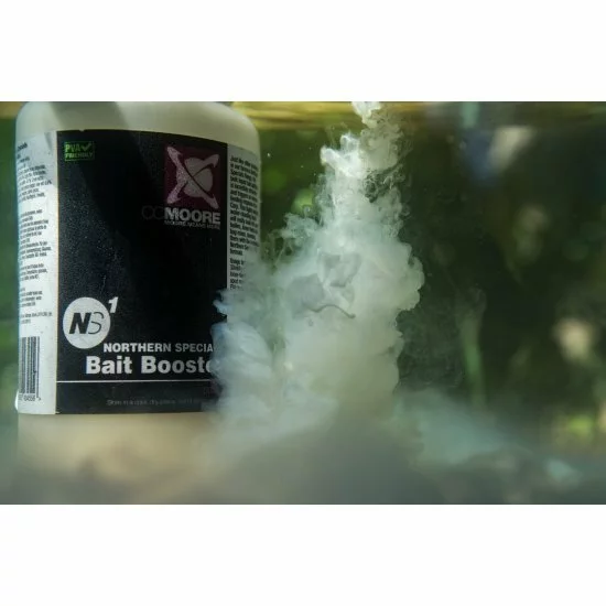 CC Moore NS1 Cebo Potenciador 500ml - Imagen 6