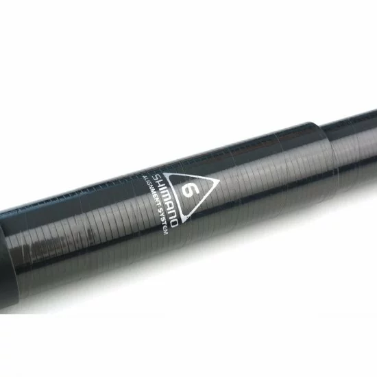 Shimano Super Ultegra Medio 6.00m 18gr - Imagen 2