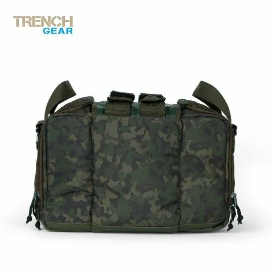 Bolsa De Cámara De Lujo Shimano Trench - Imagen 2