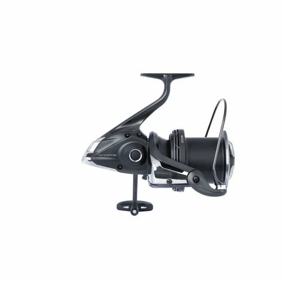 Shimano Aero Technium 14000 XTD Magnesio - Imagen 2
