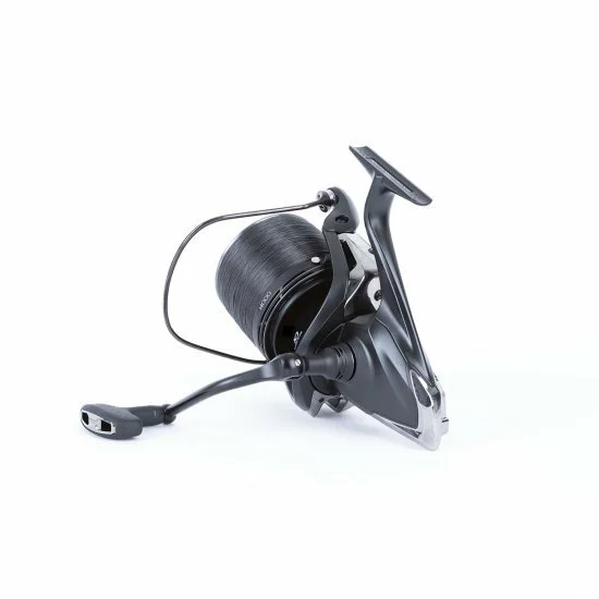 Shimano Aero Technium 14000 XTD Magnesio - Imagen 3