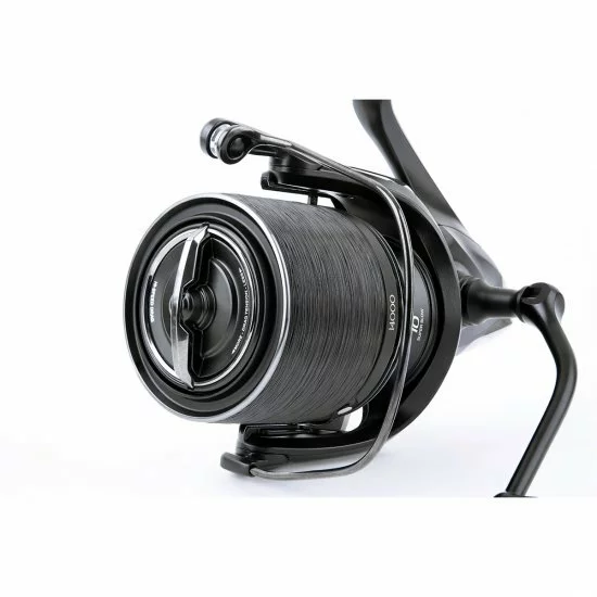 Shimano Aero Technium 14000 XTD Magnesio - Imagen 4