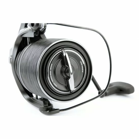 Shimano Aero Technium 14000 XTD Magnesio - Imagen 5
