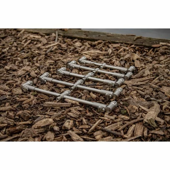 Solar Tackle Solar P1 Pro-Loc Adjustable 3 Rod Buzzer Bar Large - Imagen 3