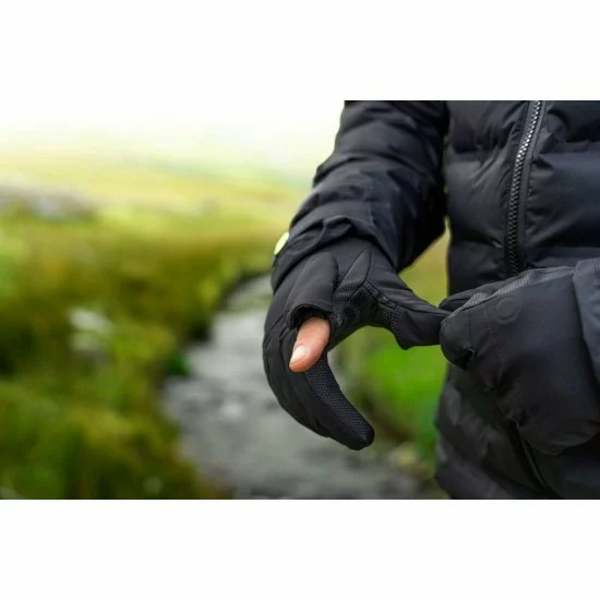 Guante Táctico RidgeMonkey APEarel K2XP Negro - Imagen 6