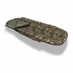 Solar Tackle Saco De Dormir Solar Undercover Pro