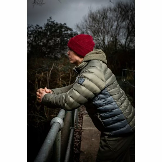 Chaqueta Trakker Base XP Plus - Imagen 6