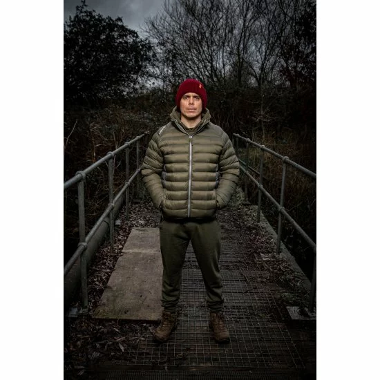 Chaqueta Trakker Base XP Plus - Imagen 5