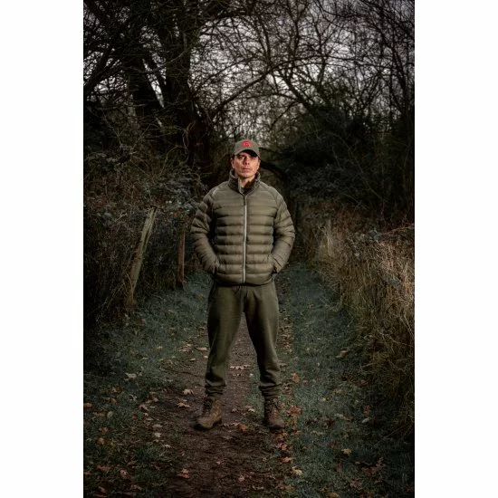 Chaqueta Trakker Base XP Plus - Imagen 8