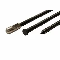 Solar Tackle Kit De Varillas De Empuje Solar