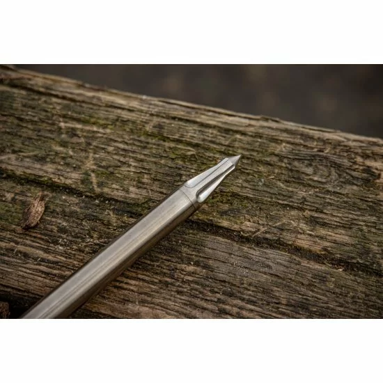 Solar Tackle Solar P1 Pro-Loc Anti-Twist Bankstick 9Inch - Imagen 8