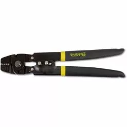 Black Cat Mega Crimping Pliers 26cm