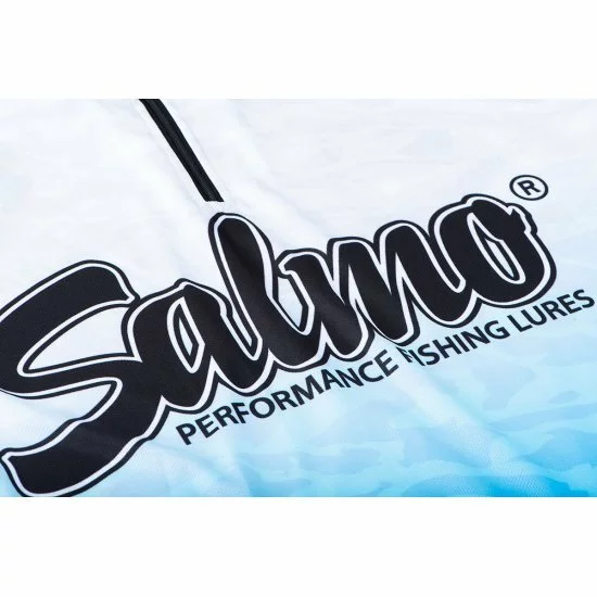 Camiseta Manga Larga Salmo Performance - Imagen 3