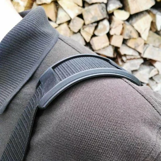 Estufa Seven Oaks - Imagen 9