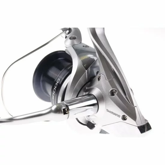 Shimano Aerolex 10000 XSB - Imagen 5