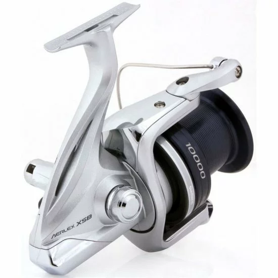 Shimano Aerolex 10000 XSB - Imagen 3