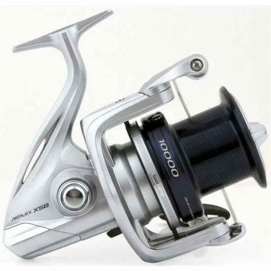 Shimano Aerolex 10000 XSB - Imagen 2