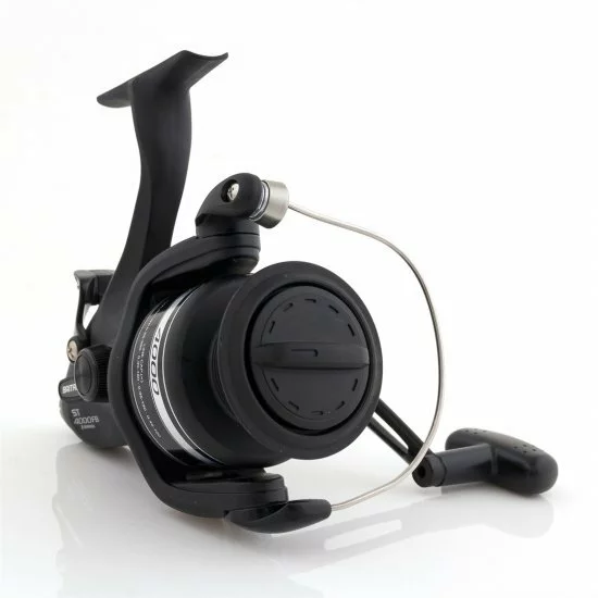 Shimano Baitrunner ST 4000 FB - Imagen 2