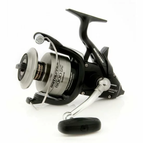 Shimano Baitrunner 12000 Oceanic