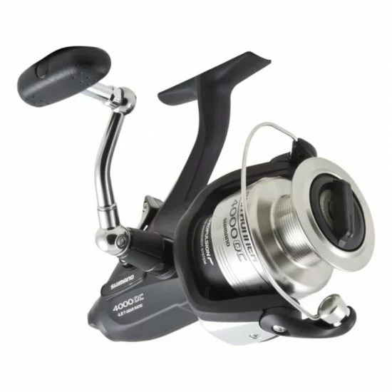 Shimano Baitrunner 6000 Oceanic - Imagen 2