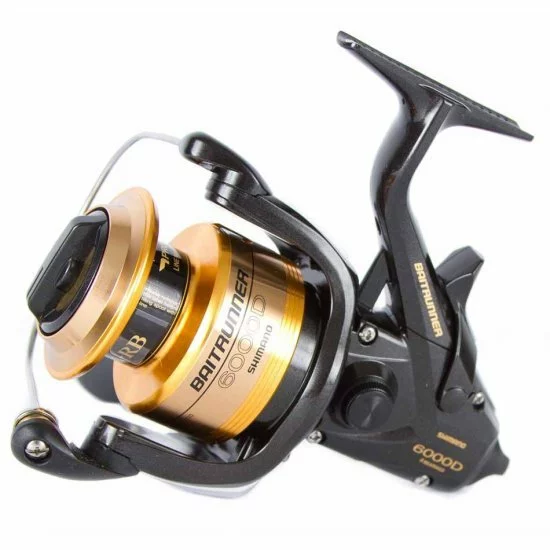 Shimano Baitrunner EE. UU. 6000D UE - Imagen 2
