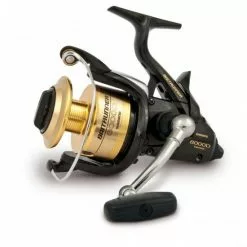Shimano Baitrunner EE. UU. 8000D UE