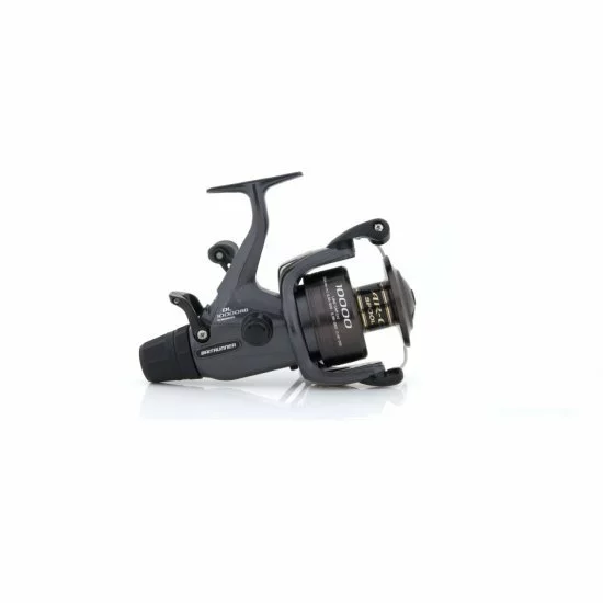 Shimano Baitrunner DL 2500 FB - Imagen 2