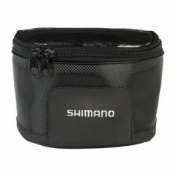 Estuche Para Carretes Shimano Grande