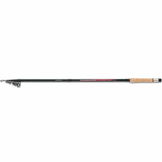 Shimano Vengeance AX Tele Slim 360 40-80g
