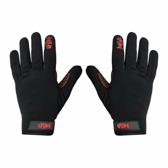 Spomb Pro Guantes De Casting M