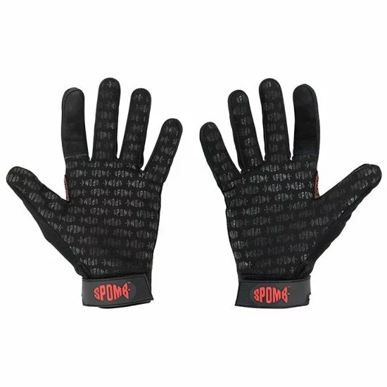 Spomb Pro Guantes De Casting M - Imagen 2