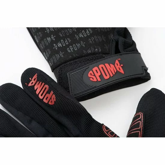 Spomb Pro Guantes De Casting M - Imagen 5