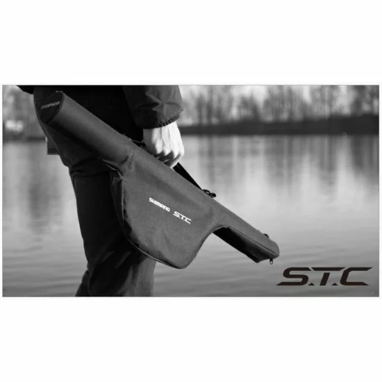 Shimano STC Mini Tele 2.70M 10-30g - Imagen 7