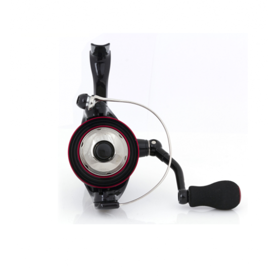 Shimano Stradic CI4 Plus 4000 RA - Imagen 3