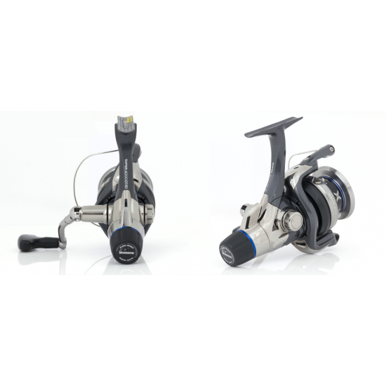 Shimano Super GT 2500RD - Imagen 3