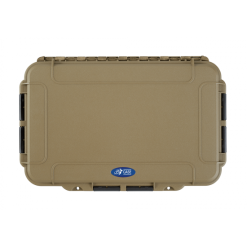 Taf Case Estuche De Tafetán 104 - Verde Oliva