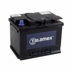 Talamex Bateria Nautica 12V 60A