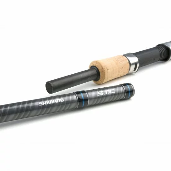 Shimano STC Mini Tele 1.80ML 7-21g - Imagen 4