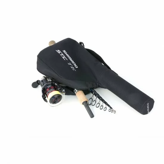 Shimano STC Mini Tele 2.70M 10-30g - Imagen 6