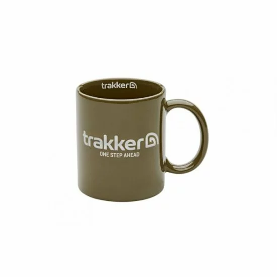 Taza Termocambiadora Trakker - Imagen 2