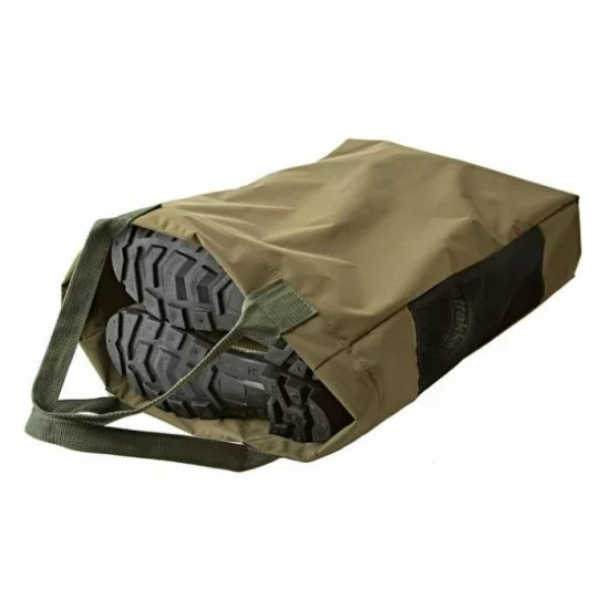 Traje De Vadeador Trakker N2 Chest Waders - Imagen 4