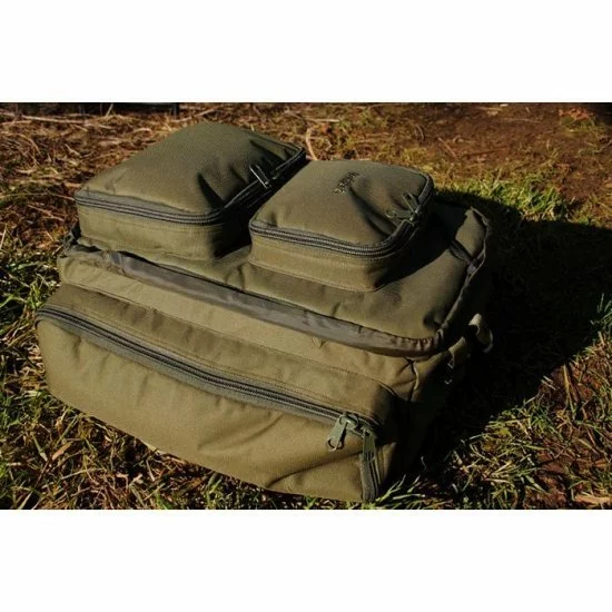 Mochila Trakker NXG 50 Litros - Imagen 10