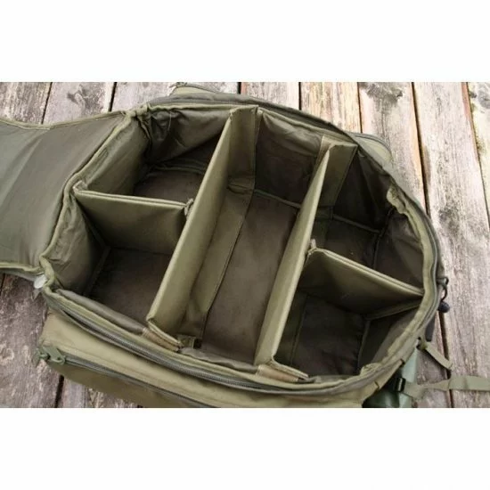 Mochila Trakker NXG 50 Litros - Imagen 9